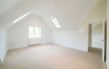 Whiteacre bedroom extension leads