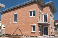 Whiteacre home extensions