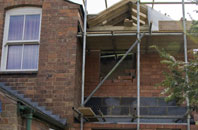 free Whiteacre home extension quotes