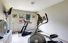 Whiteacre home gym construction leads