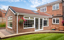Whiteacre house extension leads