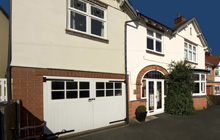 Whiteacre multiple storey extension leads