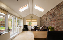 Whiteacre single storey extension leads